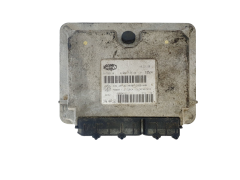 Steuergerät 51793116 IAW4AF.S2 Fiat Magneti Marelli 37334
