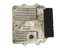 Motorsteuerung 55192097 MJD6JF.Y1 Lancia FGP 19980