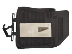 Fußmatten Matten Komplett Original 1609853180 Peugeot 308