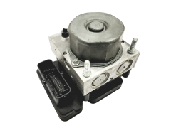 Abs-Pumpe Fiat Panda 52059125 0265257019 Bosch 39410