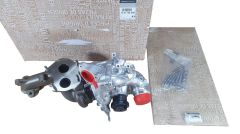 Turbolader Neues Original 144114494R Renault