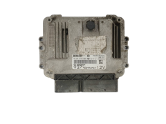 Steuergerät 51806557 0281012882 4D34A3AEM Alfa Romeo Bosch 47063