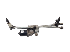 Wischergetriebe BMW 1 7193036 7192963 405.121 Valeo 1312