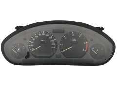 Tacho Kombiinstrument BMW 3 E36 6211 8381870 110008391009A 55147