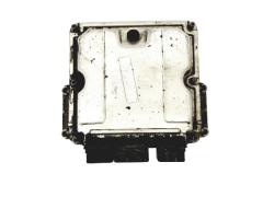 Steuergerät 0281011188 9640938680 9648588880 PSA Bosch 16589