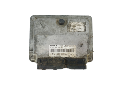 Motorsteuerung Rover MSB101150 0281001956 Bosch 35862