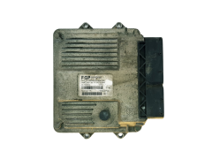 Steuergerät MJD6JF.P6 55192093 Fiat Magneti Marelli 32918