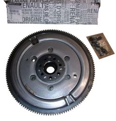 Zweimassenschwungrad Neues Original Renault 123001715R