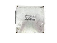 Steuergerät A0255458532 0261206052 Mercedes Bosch 27819