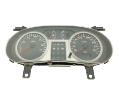 Tacho Kombiinstrument Renault Clio 2 8200261102 C 27027
