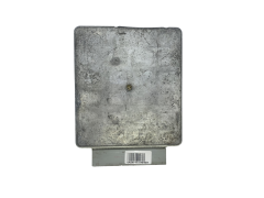 Steuergerät 98FB-12A650-PA LPE-627 SLOB Ford 55457