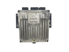 Steuergerät 8200399038 8200513163 R0410B034A Renault Delphi 56195