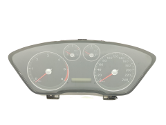 Tacho Kombiinstrument Ford Focus C-MAX 4M5T-10849-GP 25693