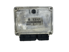 Steuergerät VW 045906019BF 0281011241 Bosch 49893