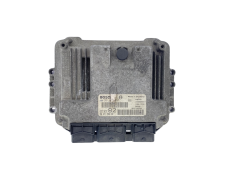 Steuergerät 0281010707 9647158080 9647785580 PSA Bosch 61291