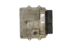 Steuergerät 55192097 MJD6JF.Y1 71600.007.01 Lancia FGP 46722