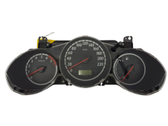 Tacho Kombiinstrument Honda Jazz HR0294207 78100SAAG300 21264