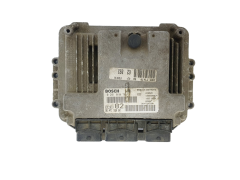 Steuergerät 0281010707 9647158080 9647785580 PSA Bosch 37273