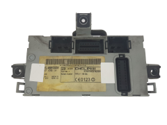 Steuergerät BSI Fiat 46812231 Delphi 24649