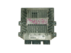 Steuergerät 3S61-12A650-LC 5WS40140E-T Ford Siemens 33004