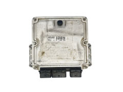 Steuergerät 0281011248 9652183780 9646850580 PSA Bosch 45738