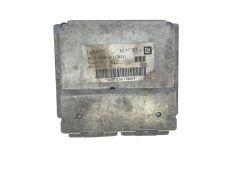 Steuergerät 16268377 6237797 Opel GM 56622