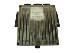Steuergerät 8200303619 8200129063 R0410C066A Renault Delphi 68331