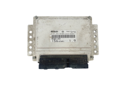 Steuergerät 46801302 0281010740 15642WAV Alfa Romeo Bosch 38187