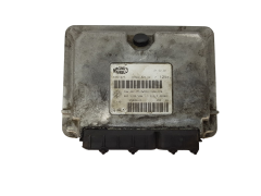 Steuergerät IAW4AF.M7 73501877 61600.627.02 Fiat Magneti Marelli 15716