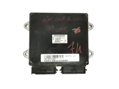 Steuergerät A1341501779 1860A551 E6T42483 Mitsubishi 21332
