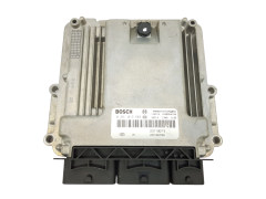 Steuergerät 0281019889 237103370R 237102747R Renault Bosch 27936