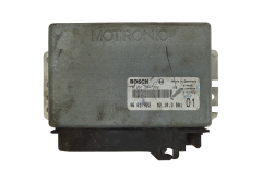 Steuergerät 0261204399 4661922 M2.10.3 Saab Bosch