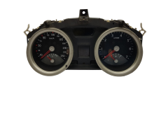 Tacho Kombiinstrument Renault Megane 2 8200306552 1962