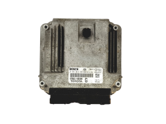 Steuergerät 0281015394 89661-0D500 Toyota Bosch