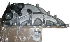 Ansaugkrümmer Neues Original 140032531R Renault 1.6 DCI