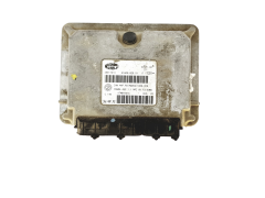 Steuergerät IAW4AF.P2 46817813 Fiat Magneti Marelli 26319