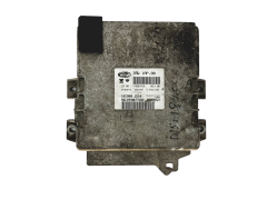 Steuergerät PSA 9639907780 IAW1AP.80 Magneti Marelli 26650