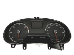 Tacho Kombiinstrument Seat Ibiza 6J0920804N A2C3505400 31394