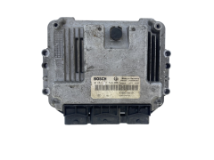 Steuergerät 0281011549 8200310863 8200370779 Renault Bosch 52071