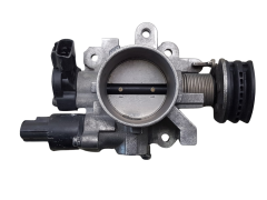 Drosselklappe Chrysler 04891188AC 11200000AB2
