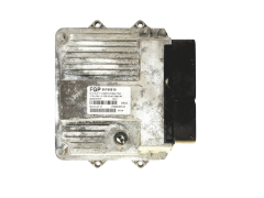 Steuergerät FGP 55195819 MJD6JF.Y1 Lancia Magneti Marelli 25597