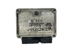 Steuergerät Seat Skoda 038906019KT 0281011219 Bosch 51917