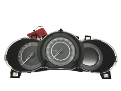 Tacho Kombiinstrument Citroen C3 96665881XT A2C53365600 45161
