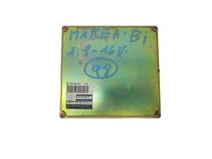 Steuergerät Fiat 0464353010 GE109127 Hitachi 17566