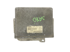 Steuergerät 0261204788 9631528780 PSA Bosch 57477