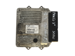 Steuergerät Fiat 55186608 MJD6JF.P3 Magneti Marelli 27244