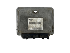 Steuergerät IAW4AF.P2 46817813 61600.625.01 Fiat Magneti Marelli 52938