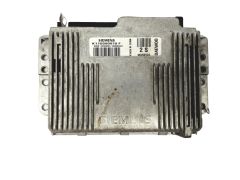 Steuergerät K115000010F 96259124 Daewoo Siemens 16466
