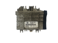 Steuergerät VW 030906027E 0261203932 Bosch 39336