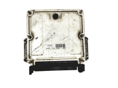 Steuergerät 0281010360 9641607280 28FM0254 PSA Bosch 18440